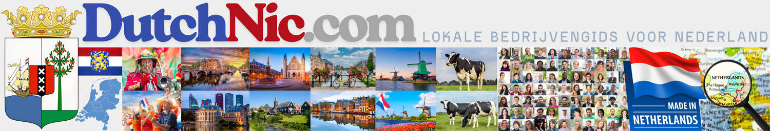 Gemaakt in Nederland - Appletown